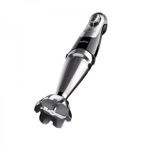 گوشت کوب برقی براون مدل MQ9187XLI 7 Braun model MQ9187XLI