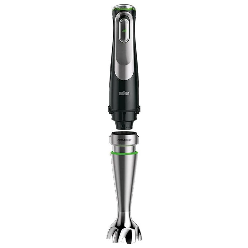 گوشت کوب برقی براون مدل MQ9187XLI 8 Braun MQ9187XLI