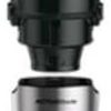 گوشت کوب برقی براون مدل MQ9195XLI 9 Braun electric meat grinder model MQ9195XLI