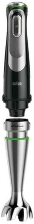 گوشت کوب برقی براون مدل MQ9195XLI 5 Braun electric meat grinder model MQ9195XLI