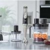 گوشت کوب برقی براون مدل MQ9195XLI 6 گوشت کوب برقی براون مدل MQ9195XLI