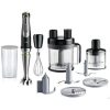 گوشت کوب برقی براون مدل MQ9195XLI 21 electric meat grinder model MQ9195XLI