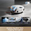 جارو رباتیک دریم مدل Aqua10 Ultra Roller 11 Dream