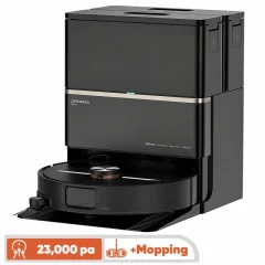 Dream Robotic Vacuum Cleaner Model DEM-X80 Ultra