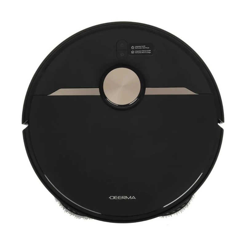 جارو رباتیک دریم مدل DEM-X80 Ultra 5 Dream