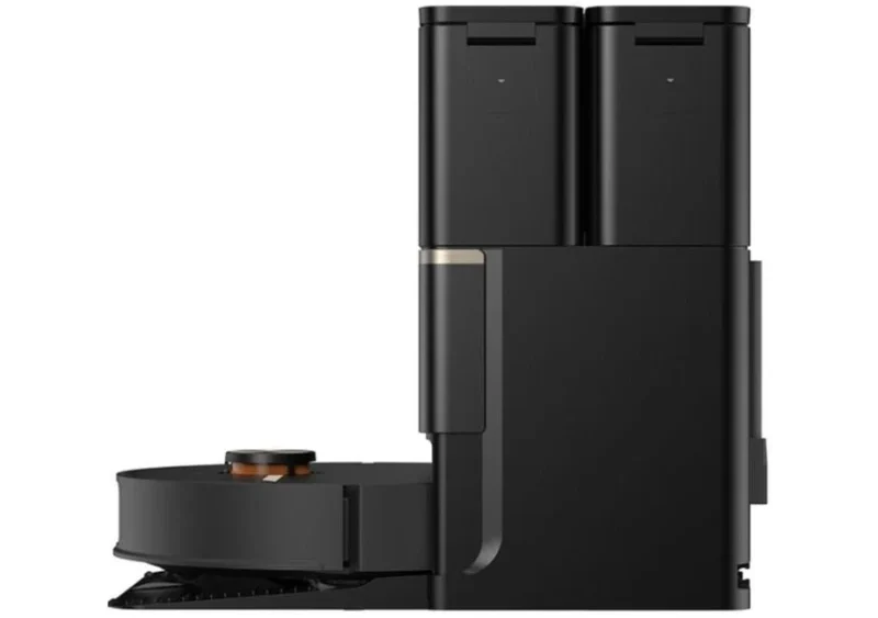 جارو رباتیک دریم مدل DEM-X80 Ultra 8 جارو رباتیک