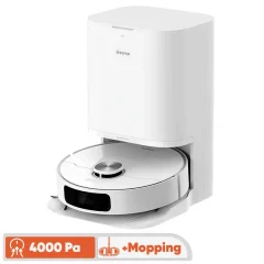 Robotic Vacuum Cleaner Model L10 Prime