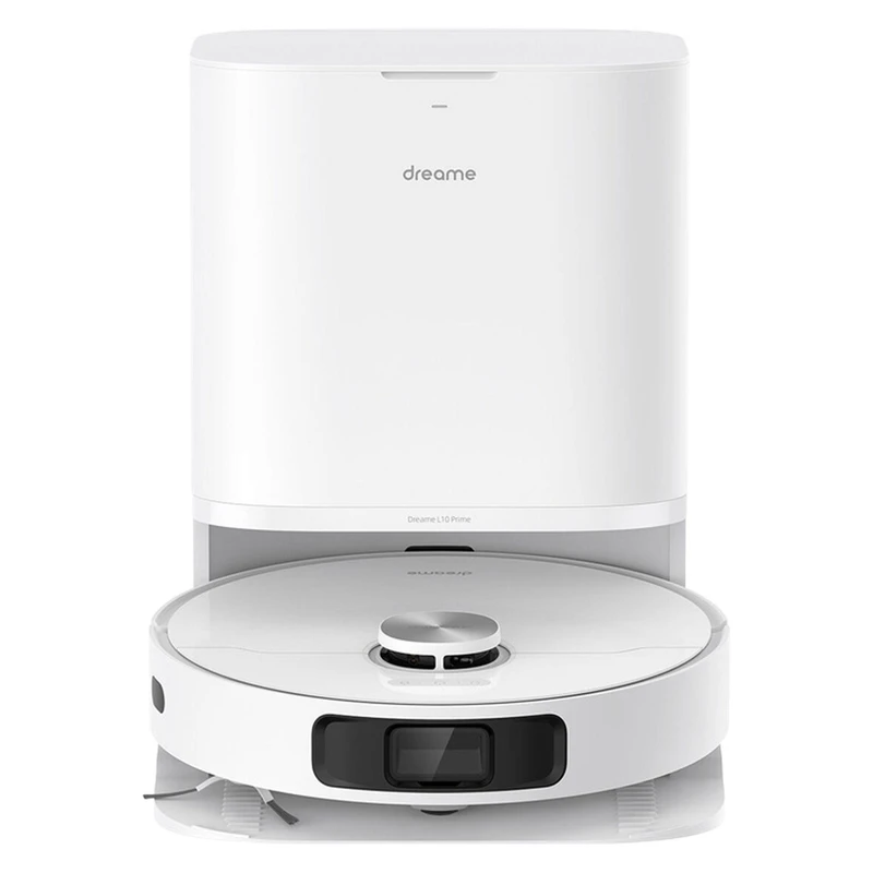 جارو رباتیک دریم مدل L10 Prime 8 Dream