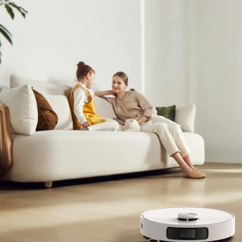 جارو رباتیک دریم مدل L10 Prime 7 Dream Vacuum Cleaner Model L10 Prime