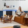 جارو رباتیک دریم مدل L20 Ultra 13 Dream Robotic Vacuum Cleaner L20 Ultra