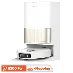 Dream Robotic Vacuum Cleaner Model L30 Pro Ultra