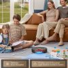 جارو رباتیک دریم مدل L30 Ultra 14 Dream Robotic Vacuum Cleaner