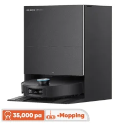 Dream Robotic Vacuum Cleaner X60 Ultra Complete