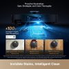 جارو رباتیک دریم مدل X60 Ultra Complete 13 Robotic Vacuum Cleaner Model X60 Ultra Complete