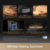 جارو رباتیک دریم مدل X60 Ultra Complete 12 Dream Vacuum Cleaner Model X60 Ultra Complete