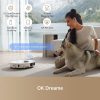 جارو رباتیک دریم مدل L40 Ultra 15 Dream Model L40 Ultra
