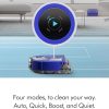 جارو رباتیک دایسون مدل 360 Vis Nav 11 Dyson 360 Vis Nav Robotic Vacuum Cleaner