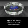 جارو رباتیک دایسون مدل 360 Vis Nav 12 Dyson 360 Vis Nav Cleaner
