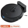 جارو رباتیک اکووکس مدل DEEBOT Y1 PRO 24 Ecovacs Robotic Vacuum Cleaner Model DEEBOT Y1 PRO