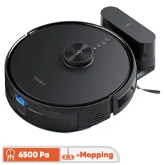 Ecovacs Robotic Vacuum Cleaner Model DEEBOT Y1 PRO