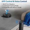 جارو رباتیک اکووکس مدل DEEBOT Y1 PRO 13 Ecovacs Robotic Vacuum Cleaner DEEBOT Y1 PRO