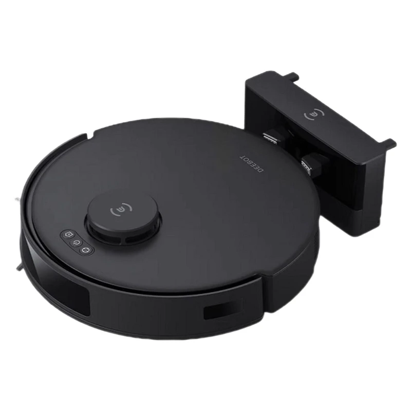 جارو رباتیک اکووکس مدل N20 Pro 1 Ecovacs Robotic Vacuum Cleaner N20 Pro