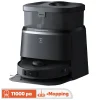 جارو رباتیک اکووکس مدل T30 PRO OMNI 20 Ecovacs Robotic Vacuum Cleaner T30 PRO OMNI