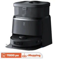 Ecovacs Robotic Vacuum Cleaner T30 PRO OMNI