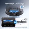 جارو رباتیک اکووکس مدل T30 PRO OMNI 17 جارو رباتیک