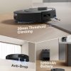 جارو رباتیک اکووکس مدل T30C 10 Ecovacs Robotic Vacuum Cleaner Model T30C