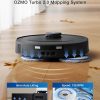 جارو رباتیک اکووکس مدل T30C 9 Ecovacs Robotic Vacuum Cleaner