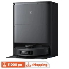 Ecovacs Robotic Vacuum Cleaner
