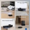 جارو رباتیک اکووکس مدل T30s PRO 18 Ecovacs Robotic Vacuum Cleaner T30s PRO