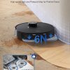 جارو رباتیک اکووکس مدل T30s PRO 16 Ecovacs Vacuum Cleaner Model T30s PRO