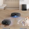 جارو رباتیک اکووکس مدل T30s PRO 14 Ecovacs Robotic Cleaner Model T30s PRO