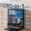 جارو رباتیک اکووکس مدل T30s PRO 11 جارو رباتیک اکووکس مدل T30s PRO