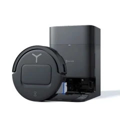 Ecovacs Robotic Vacuum Cleaner T80 OMNI