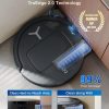 جارو رباتیک اکووکس مدل T80 OMNI 12 Ecovacs