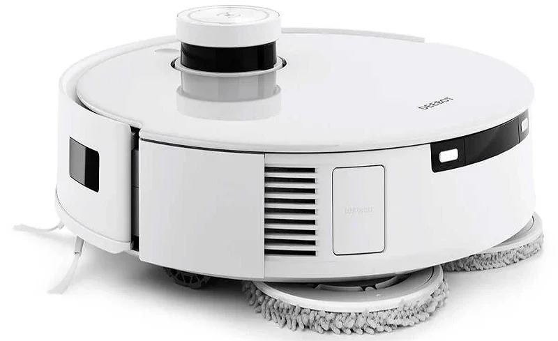 جارو رباتیک اکووکس مدل X1e OMNI 2 جارو رباتیک اکووکس مدل X1e OMNI
