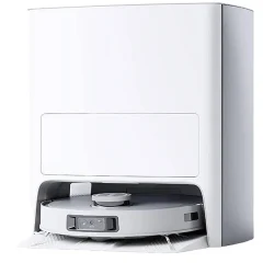 Ecovacs Robotic Vacuum Cleaner X1e OMNI
