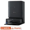 جارو رباتیک اکووکس مدل X9 PRO OMNI 25 Ecovacs Robotic Vacuum Cleaner X9 PRO OMNI