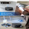 جارو رباتیک اکووکس مدل X9 PRO OMNI 16 جارو رباتیک