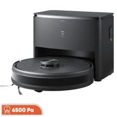 Ecovacs Robotic Vacuum Cleaner Model Y1 Pro Plus