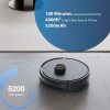 جارو رباتیک اکووکس مدل Y1 Pro Plus 11 Robotic Vacuum Cleaner Model Y1 Pro Plus