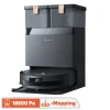 جارو رباتیک اکووکس مدل T50 Max Pro Omni 21 Ecovacs T50 Max Pro Omni Robotic Vacuum Cleaner