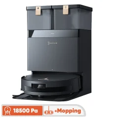 Ecovacs T50 Max Pro Omni Robotic Vacuum Cleaner