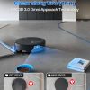 جارو رباتیک اکووکس مدل T50 Max Pro Omni 17 Ecovacs Robotic Vacuum Cleaner