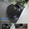 جارو رباتیک اکووکس مدل T50 Max Pro Omni 15 Ecovacs