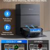 جارو رباتیک اکووکس مدل X11 Pro Omni 10 Ecovacs X11 Pro Omni Robotic Vacuum