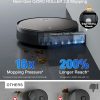 جارو رباتیک اکووکس مدل X11 Pro Omni 12 Ecovacs X11 Pro Omni Robotic